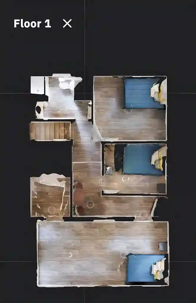 6 BR in Decatur