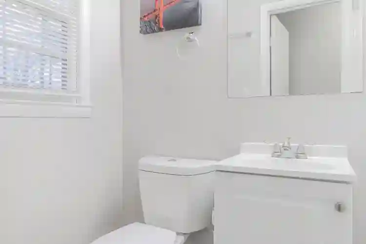 6 BR in Decatur