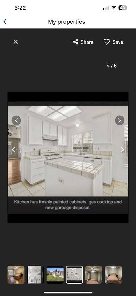 Large Room/Private Bathroom