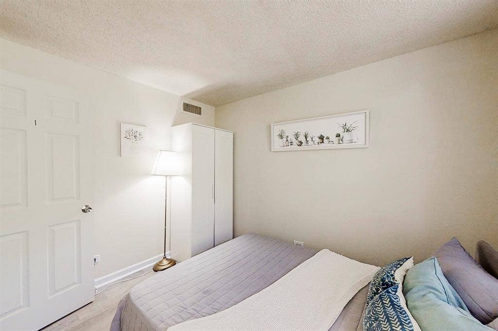 4 BR in Atlanta