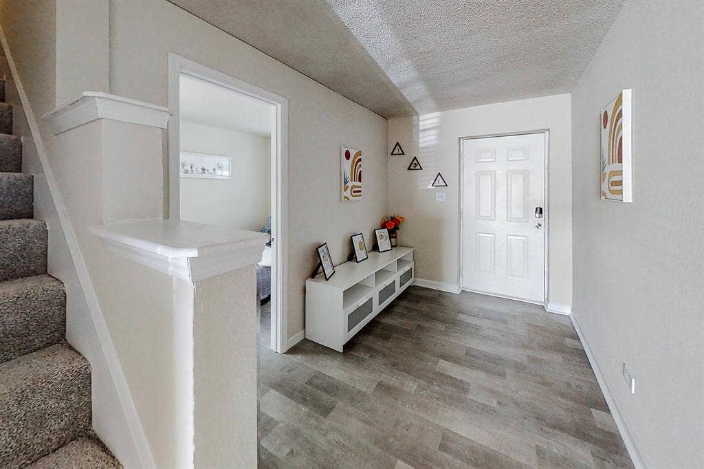 4 BR in Atlanta
