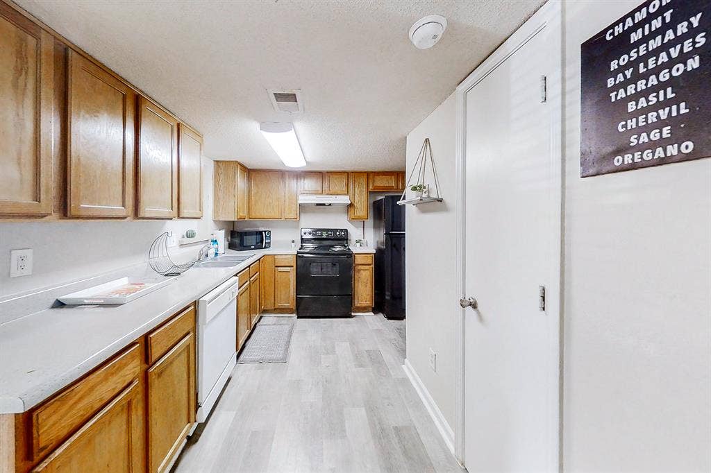 4 BR in Atlanta