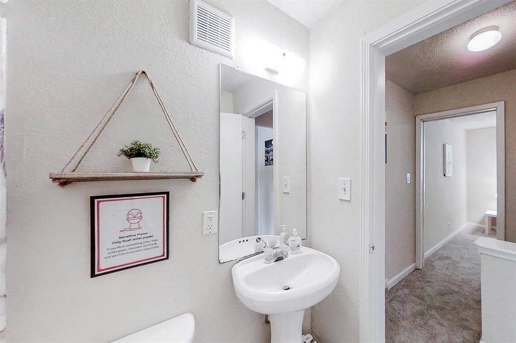 4 BR in Atlanta
