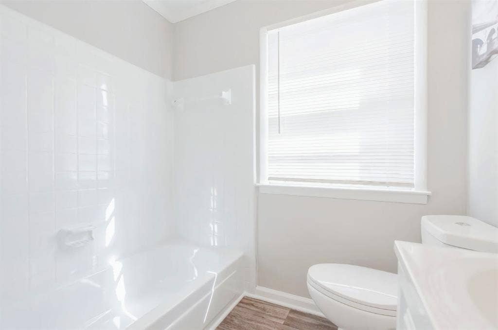 8 BR in Atlanta
