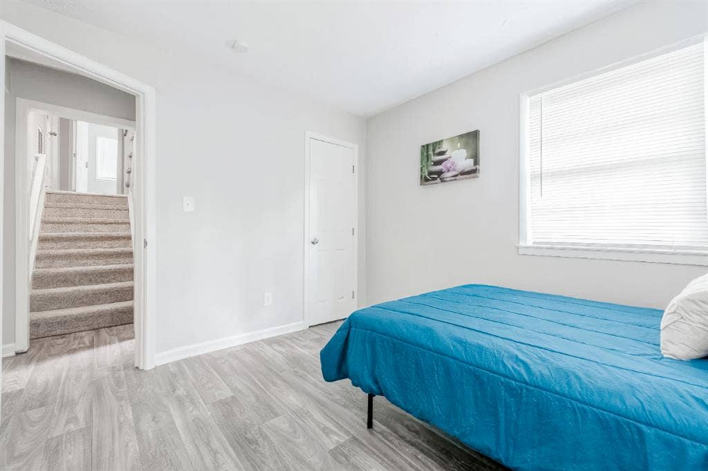 8 BR in Atlanta