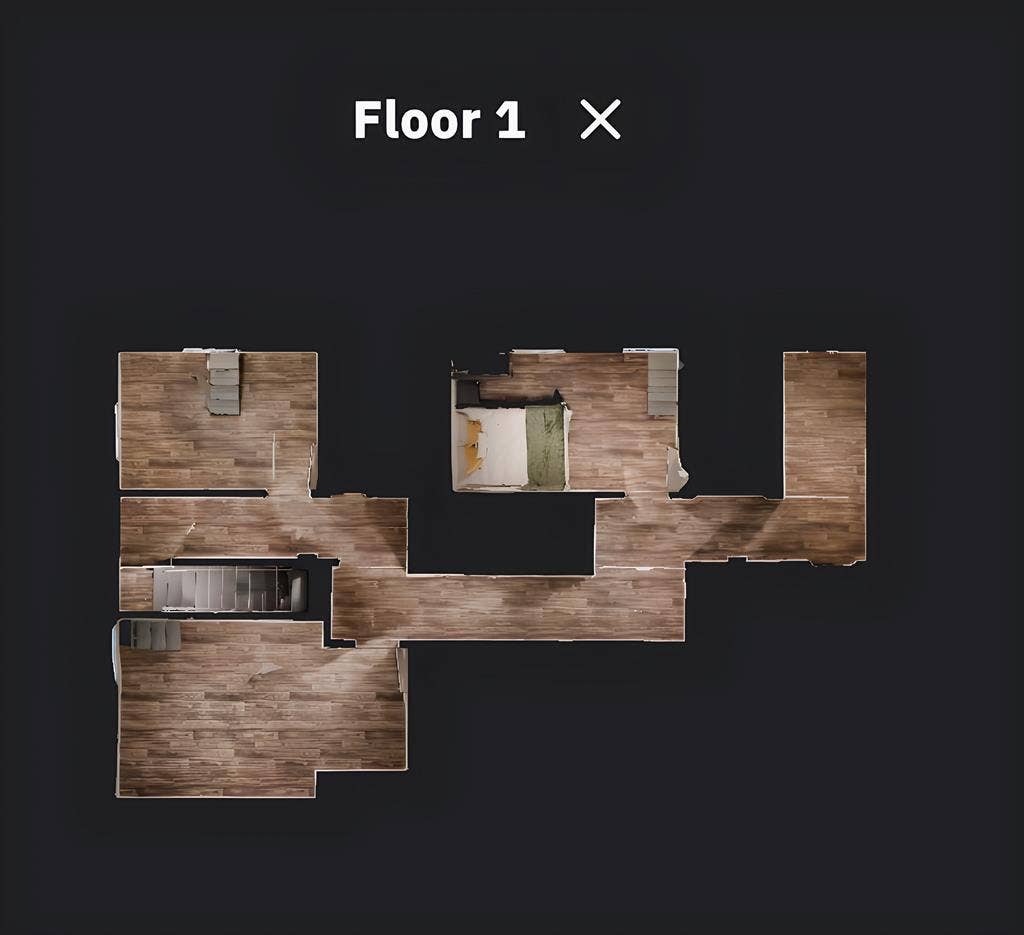 8 BR in Atlanta