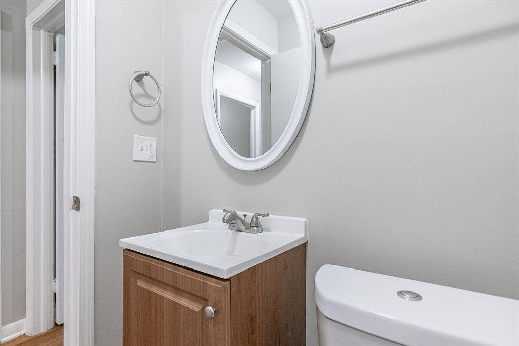 8 BR in Atlanta