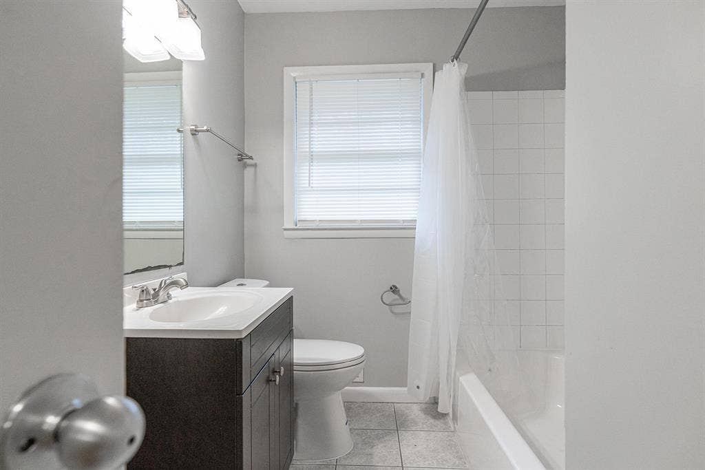 8 BR in Atlanta
