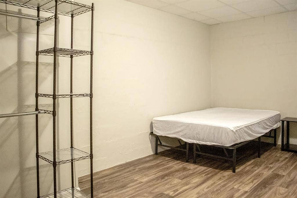 8 BR in Atlanta