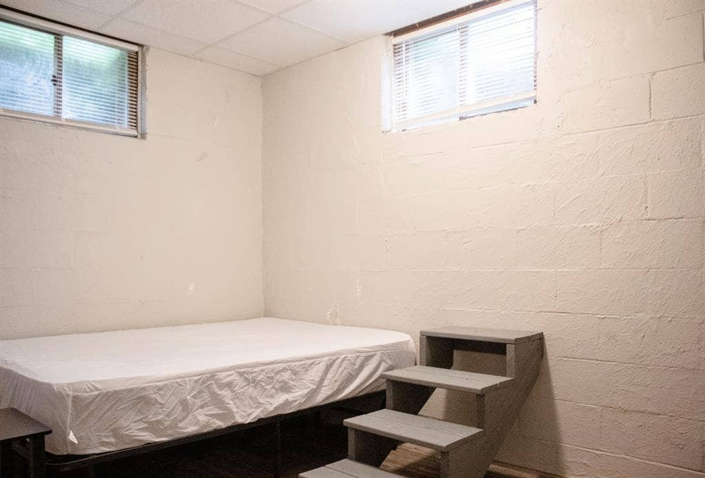8 BR in Atlanta