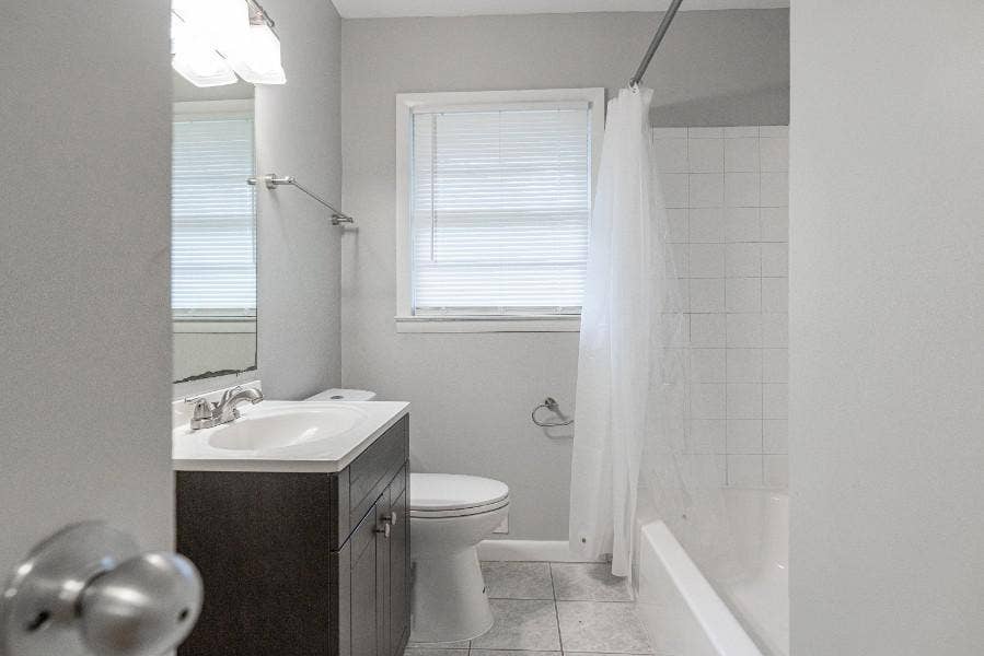 8 BR in Atlanta