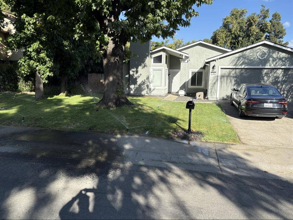 Looking for a female tenant