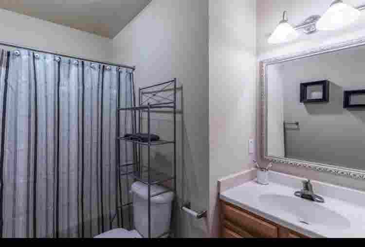 Room Available December- January