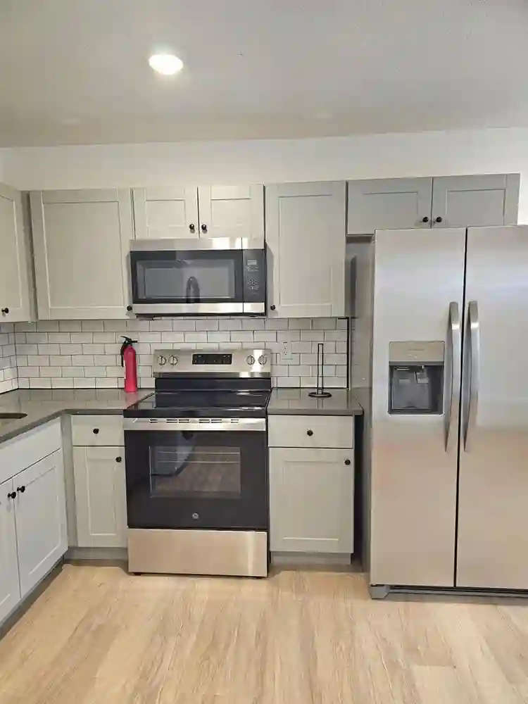 2 BR in Fort Worth