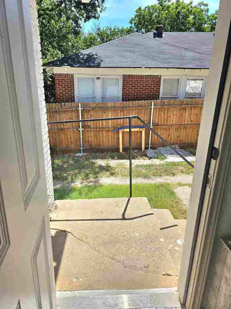 3 BR in Fort Worth