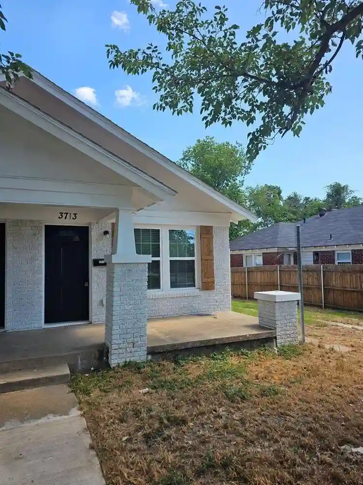 2 BR in Fort Worth