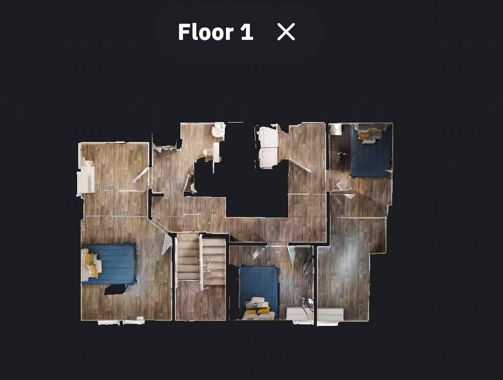6 BR in Atlanta