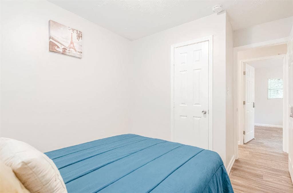 6 BR in Atlanta