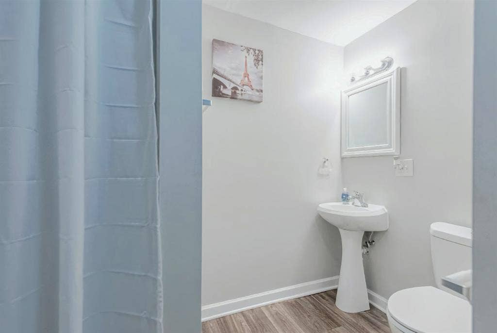 6 BR in Atlanta