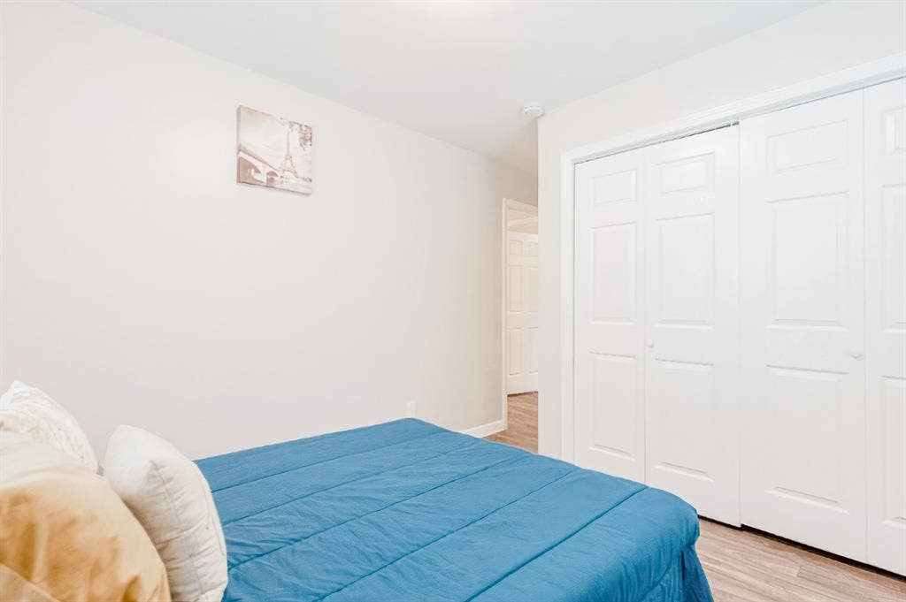 6 BR in Atlanta