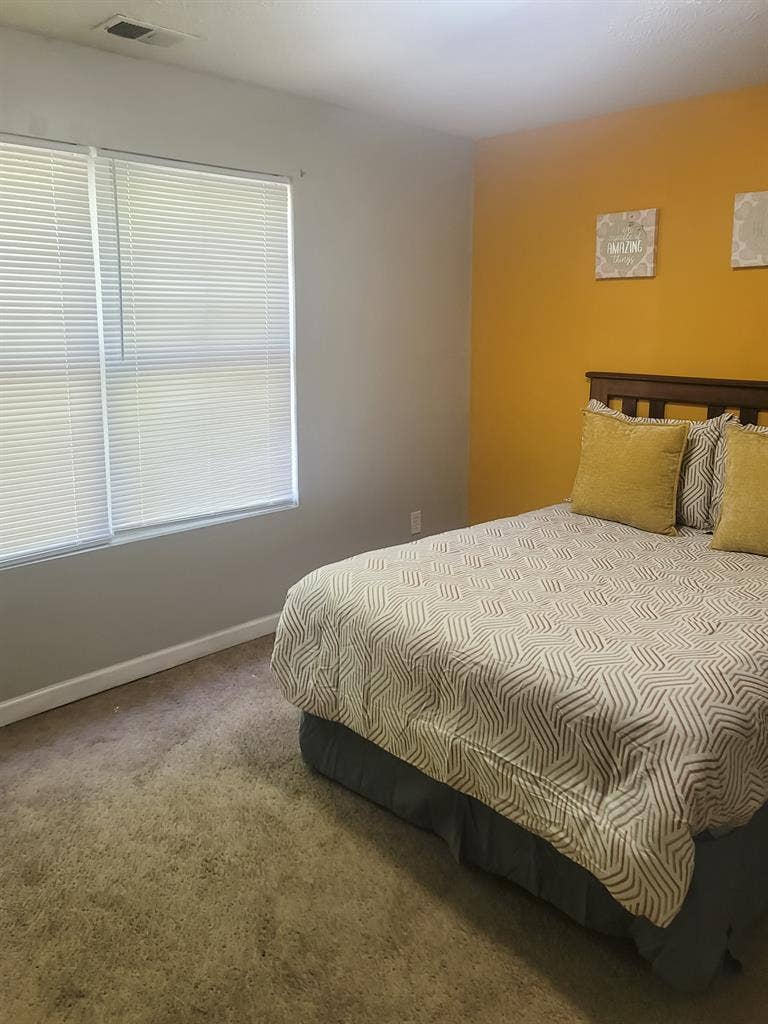 4 BR in Stonecrest