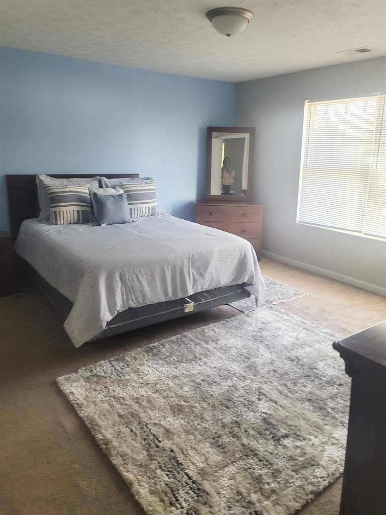 4 BR in Stonecrest