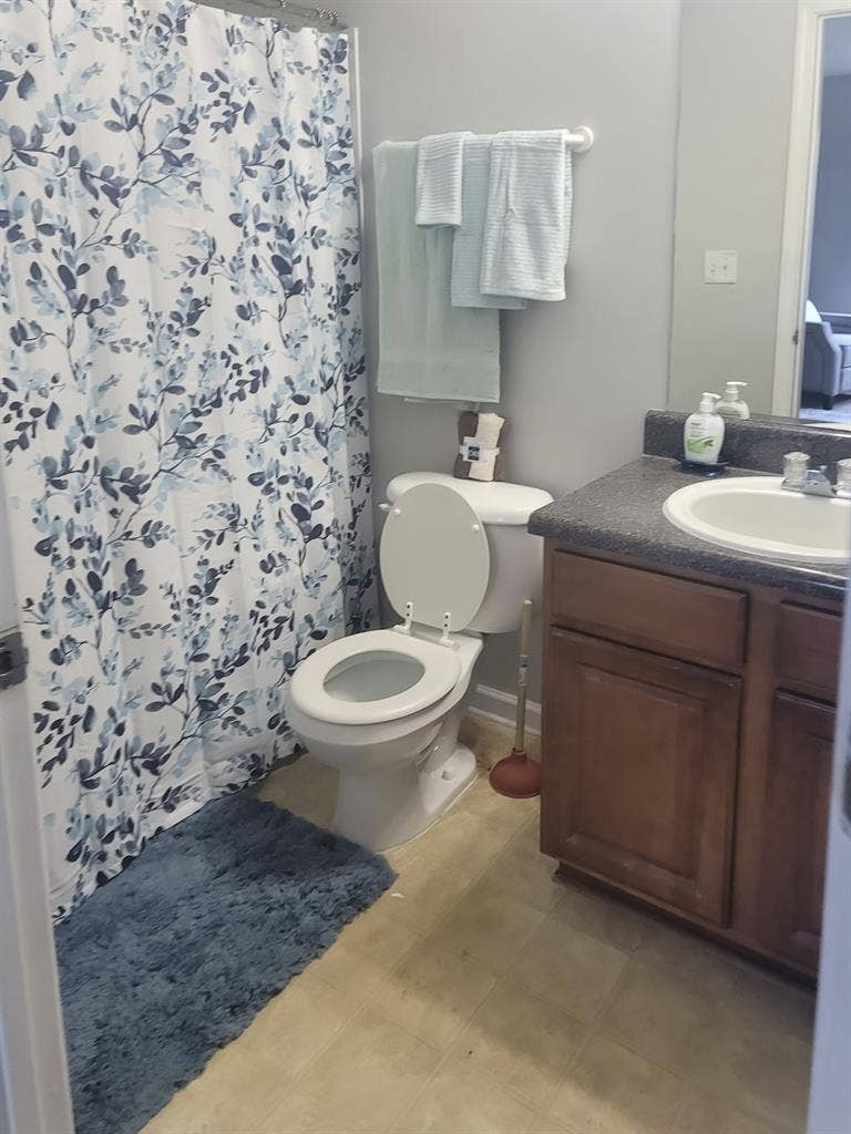 4 BR in Stonecrest