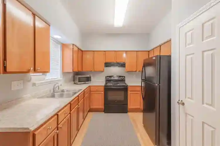 9 BR in Atlanta