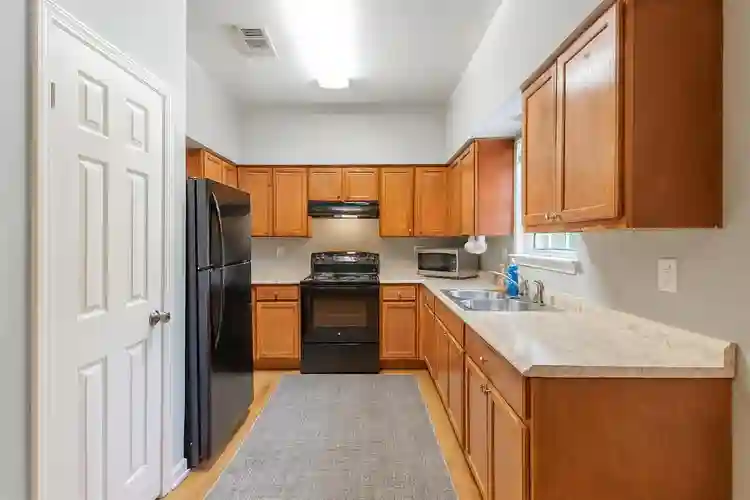 9 BR in Atlanta