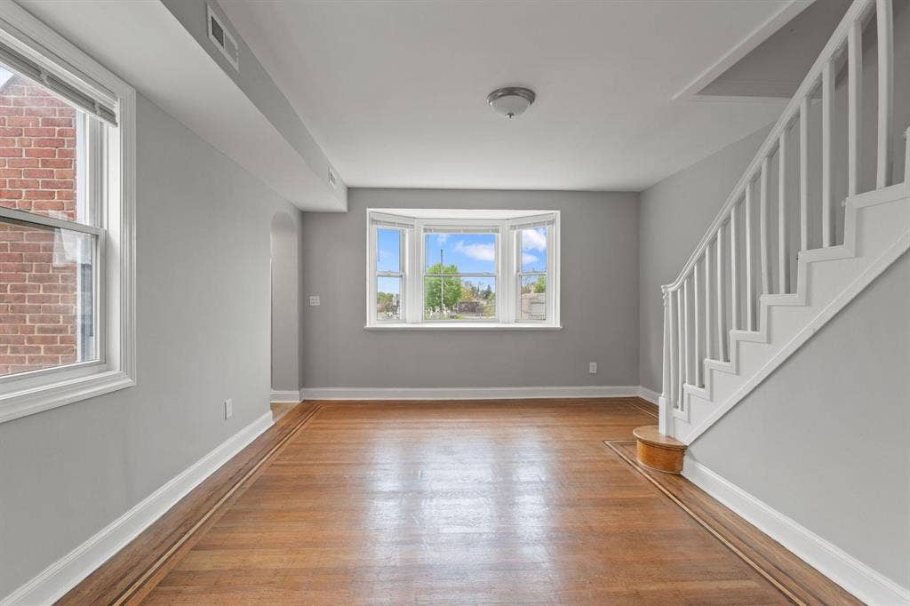 4 BR in Baltimore
