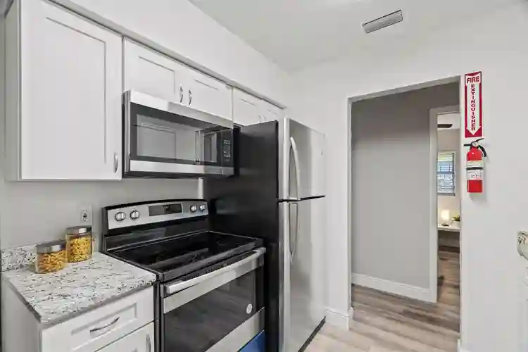 7 BR in Tampa