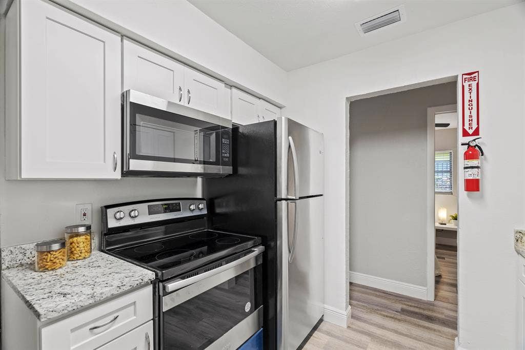 7 BR in Tampa