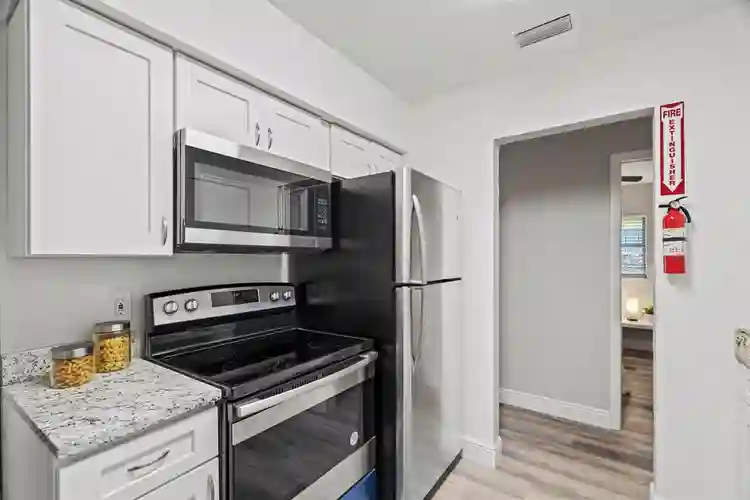 7 BR in Tampa
