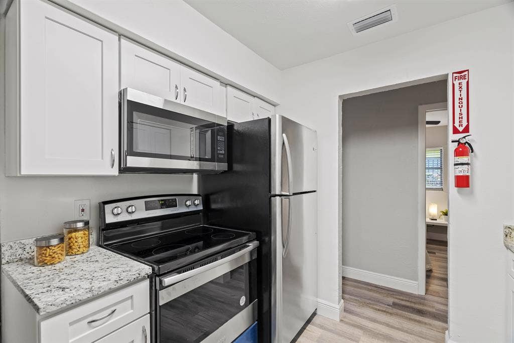 7 BR in Tampa