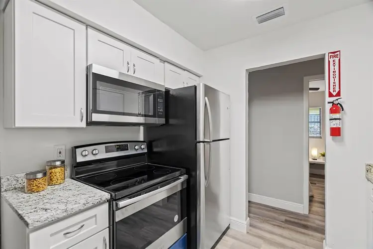 7 BR in Tampa