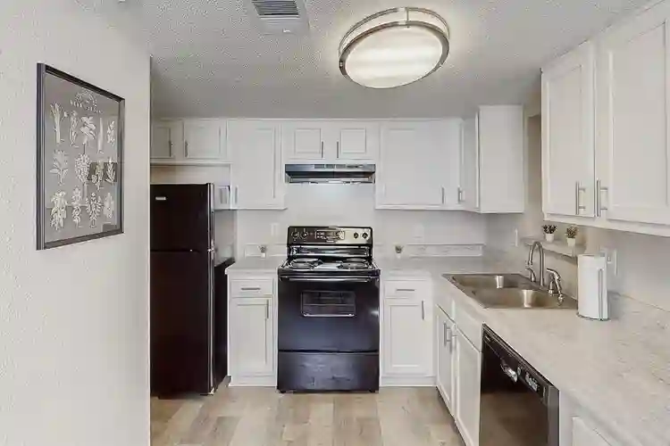 4 BR in Atlanta