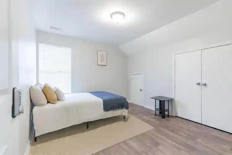 5 BR in Atlanta