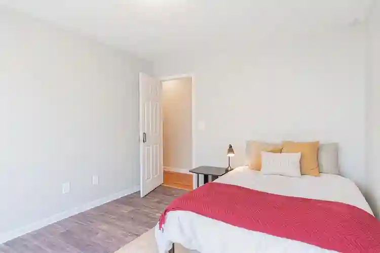 5 BR in Atlanta