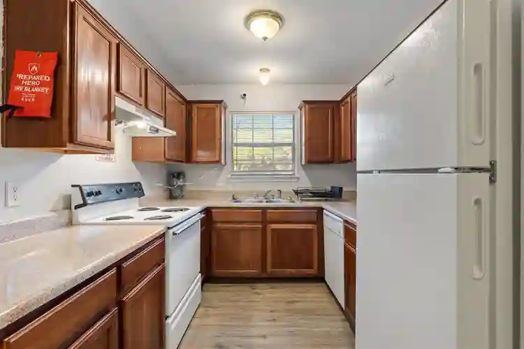 4 BR in Fort Worth