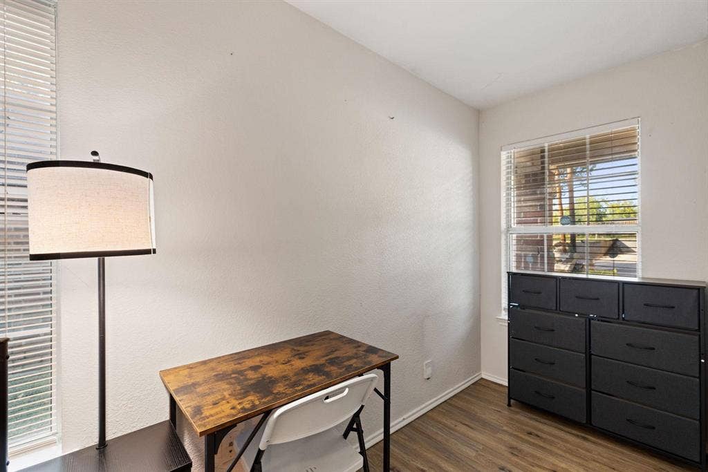4 BR in Fort Worth