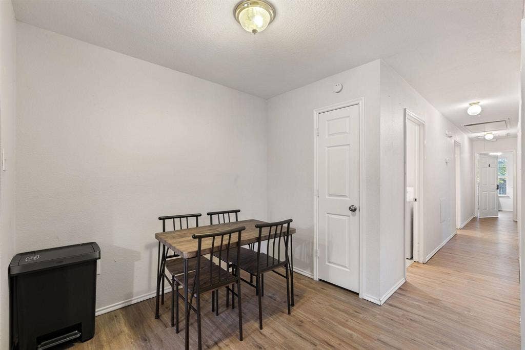 4 BR in Fort Worth
