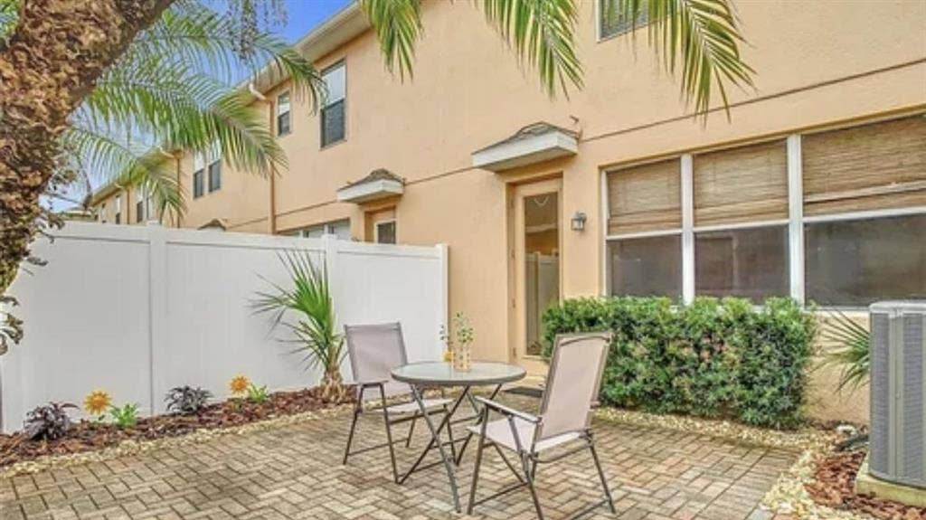 1 BR in Winter Garden