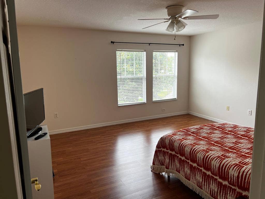 1 BR in Winter Garden