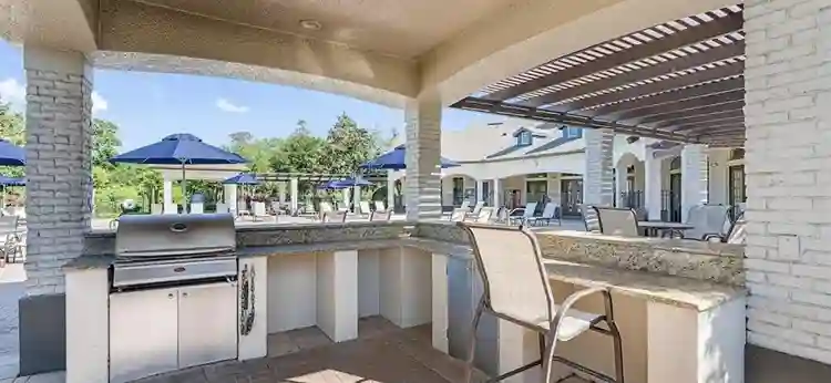 1 BR in Winter Garden