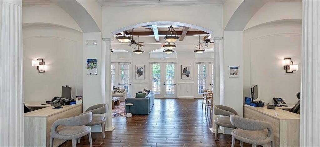 1 BR in Winter Garden