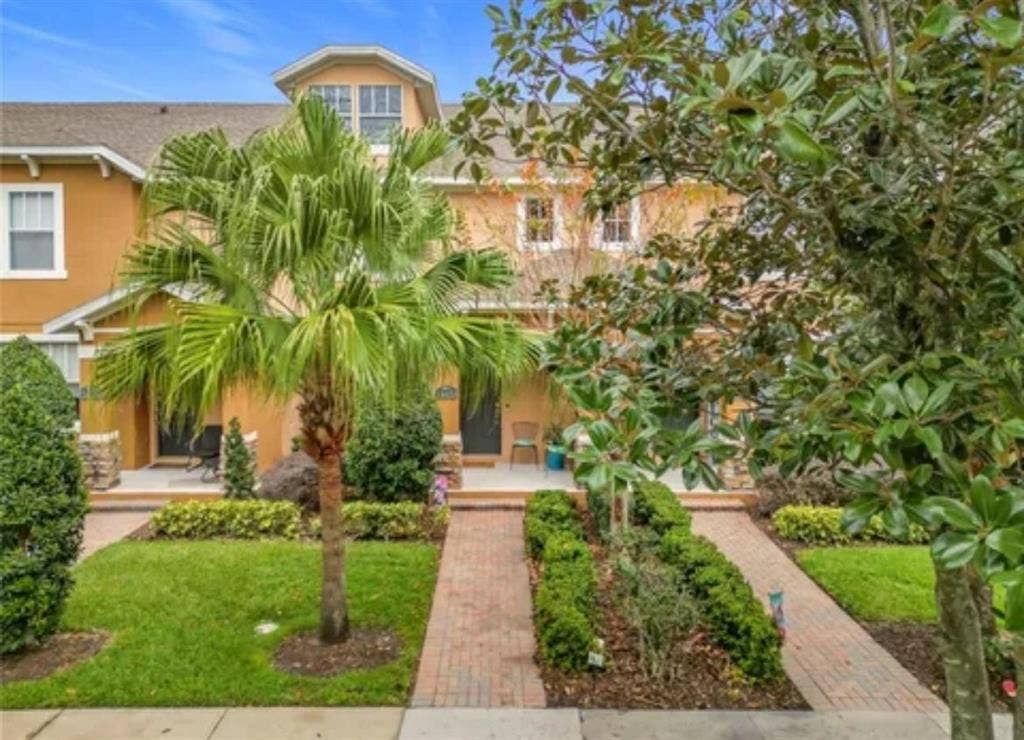 1 BR in Winter Garden