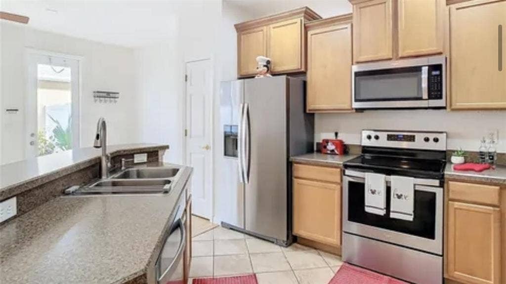 1 BR in Winter Garden