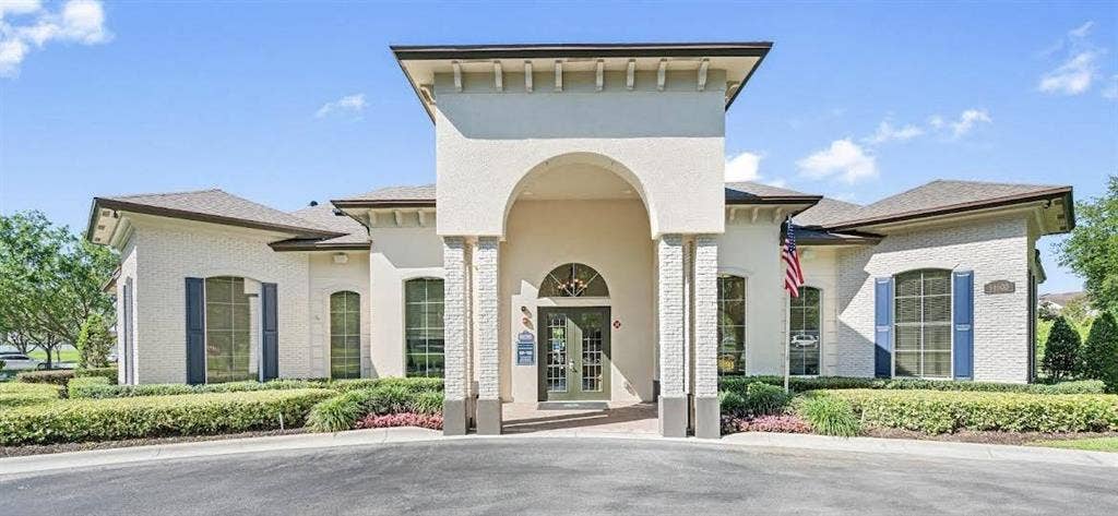 1 BR in Winter Garden