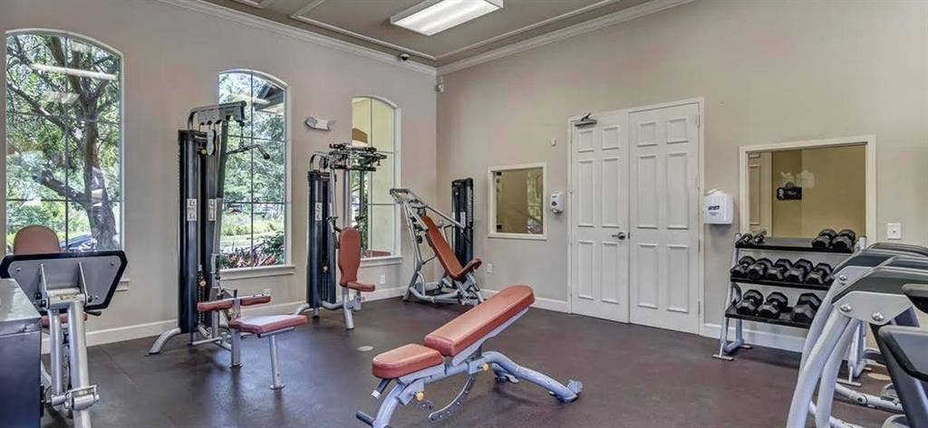 1 BR in Winter Garden