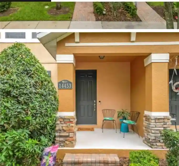 1 BR in Winter Garden